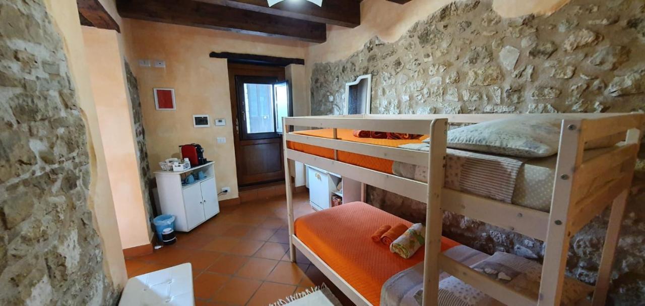 L'Orologio Casa Vacanze Molinara Ngoại thất bức ảnh